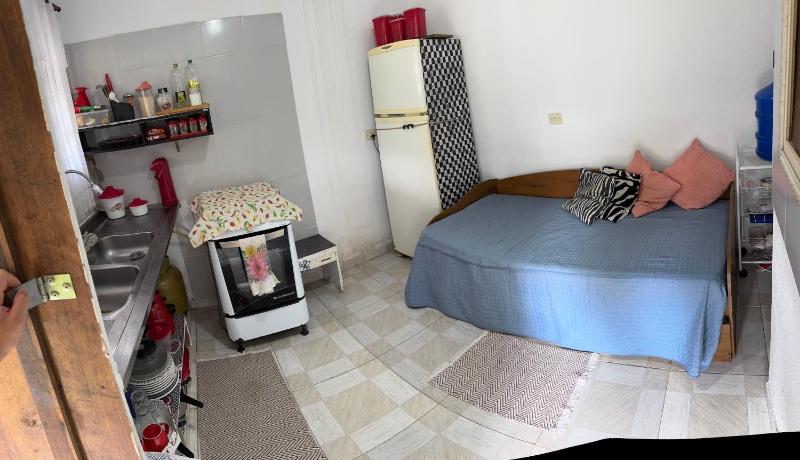 House vila Itamanbuca - image 8