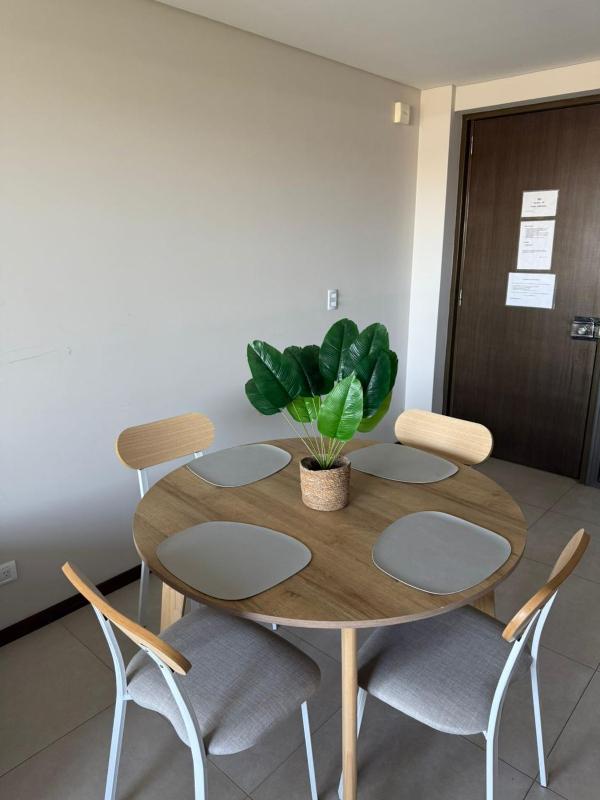 Departamento Condominio del Alto 3 H&L - image 6