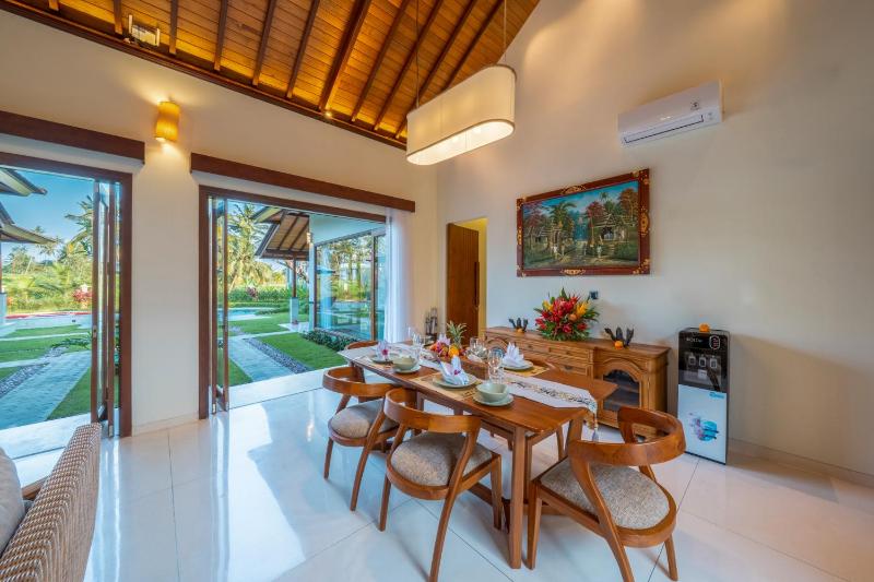 Pranaya Parama Ubud Villa by Nagisa Bali - image 2
