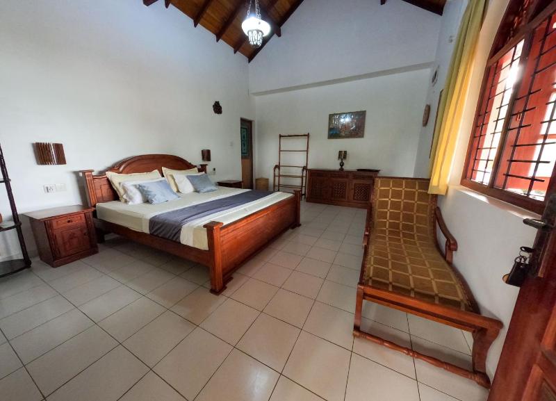 Sanka Rest Villa - image 26