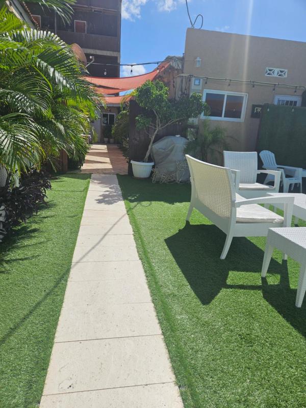 Jazmin's Apartment - image 11