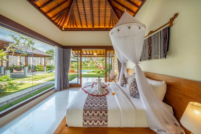 Pranaya Parama Ubud Villa by Nagisa Bali - image 15