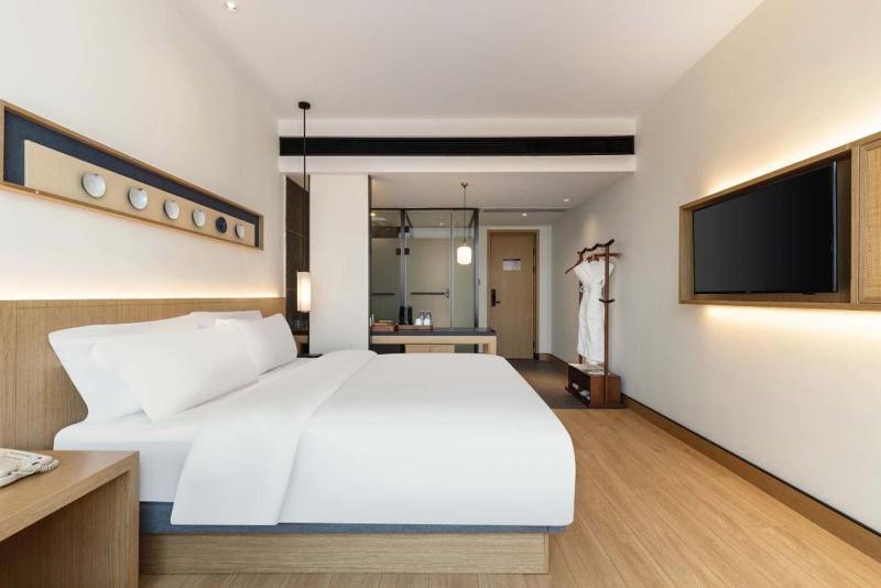 Chengdu E Hotel(Kuanzhai Alley Qintai Road Branch) - image 9