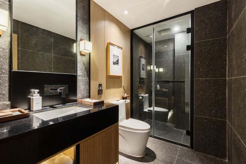 Chengdu E Hotel(Kuanzhai Alley Qintai Road Branch) - image 8