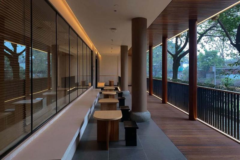 Chengdu E Hotel(Kuanzhai Alley Qintai Road Branch) - image 2