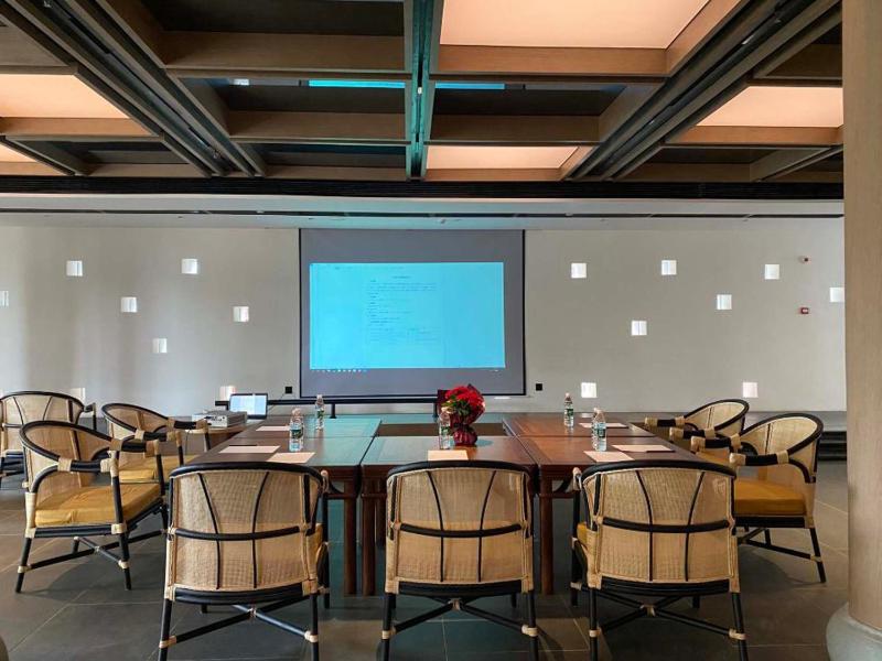 Chengdu E Hotel(Kuanzhai Alley Qintai Road Branch) - image 11