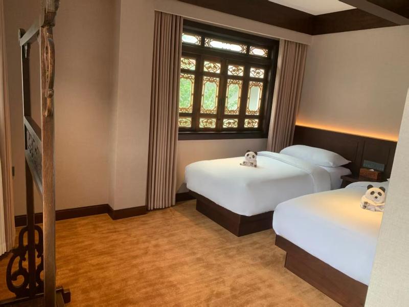 Lijiang Wangfu Hotel - image 29
