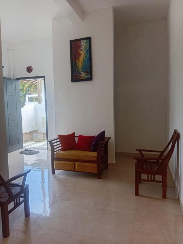 Mivin Villa - Madiha - image 6