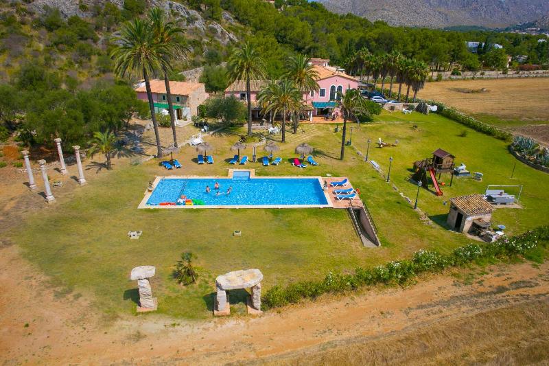 ULLAL - Rural Charm-AGRITOURISM approx 65000 meters PLUS PRIVATE MOUNTAIN villa and Outdoor Adventure Agritourism Apartment EQUIPATED - Private Mountain Path approximately 5 minutes walking from the beach -Ideal for relaxation - image 43
