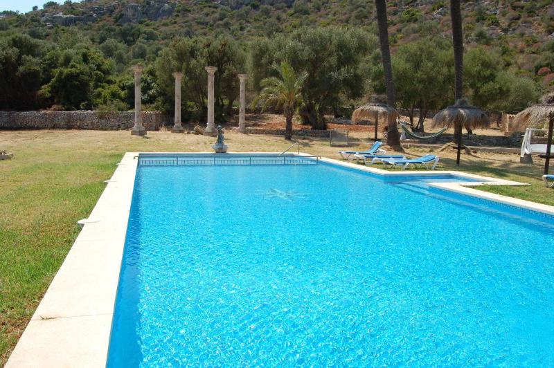 ULLAL - Rural Charm-AGRITOURISM approx 65000 meters PLUS PRIVATE MOUNTAIN villa and Outdoor Adventure Agritourism Apartment EQUIPATED - Private Mountain Path approximately 5 minutes walking from the beach -Ideal for relaxation - image 39