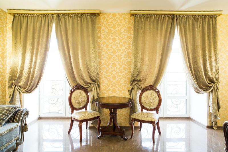 Junior Suite image 1