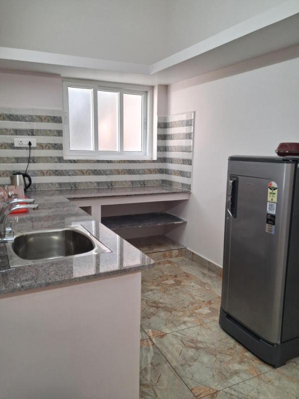 Srivaari Residency Villa - image 10