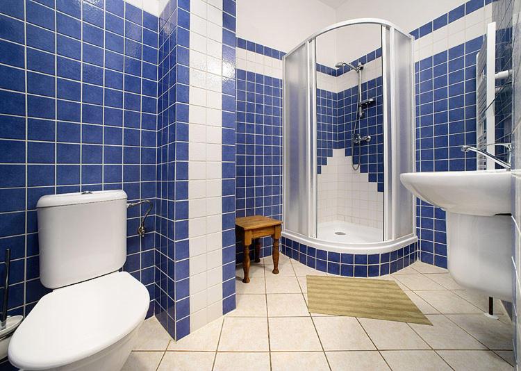 Pension Zámecká Apartmá - Castle Apartments - image 16