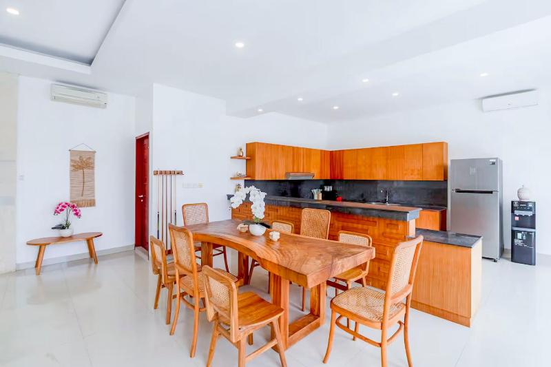 Coco Canggu Villa - image 6