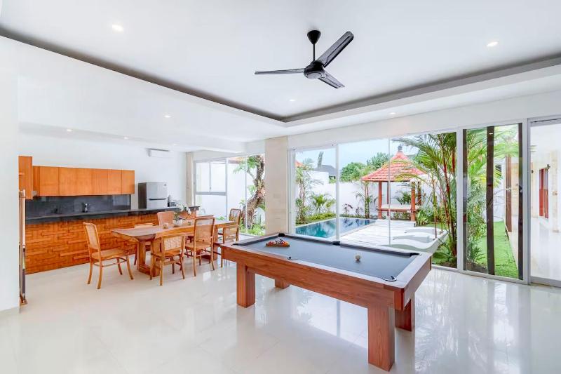 Coco Canggu Villa - image 15