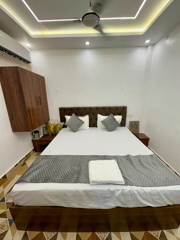 Parvati inn home stay - image 7