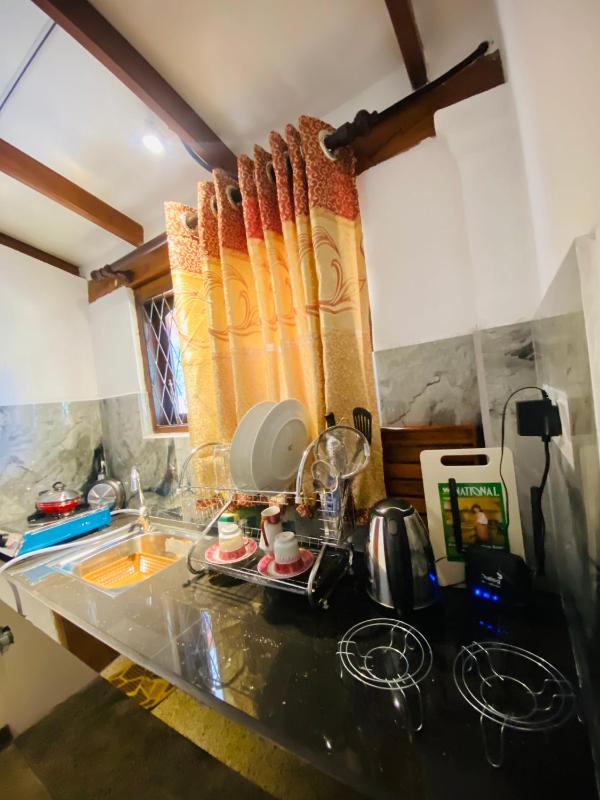 Mountain Peak Homestay Hiriketiya - image 10