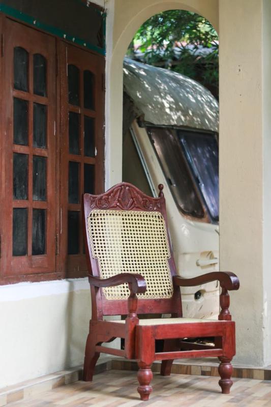 White Rose Holiday Resort - image 17