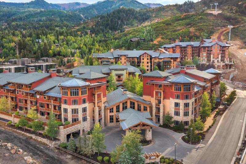 Hilton Grand Vacations Club Sunrise Lodge Park City - image 16