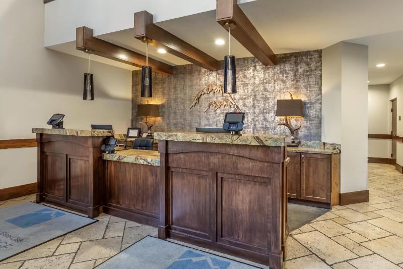 Hilton Grand Vacations Club Sunrise Lodge Park City - image 18