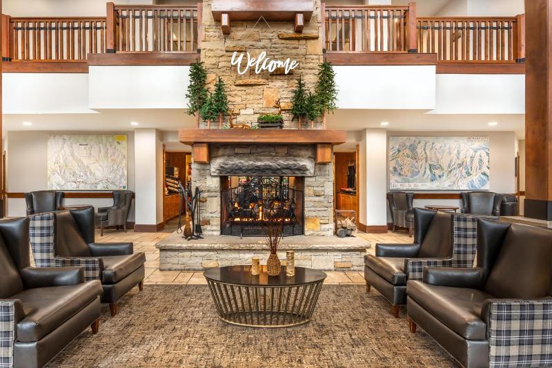 Hilton Grand Vacations Club Sunrise Lodge Park City - image 3
