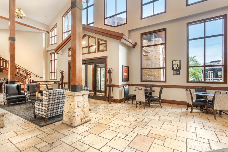Hilton Grand Vacations Club Sunrise Lodge Park City - image 15