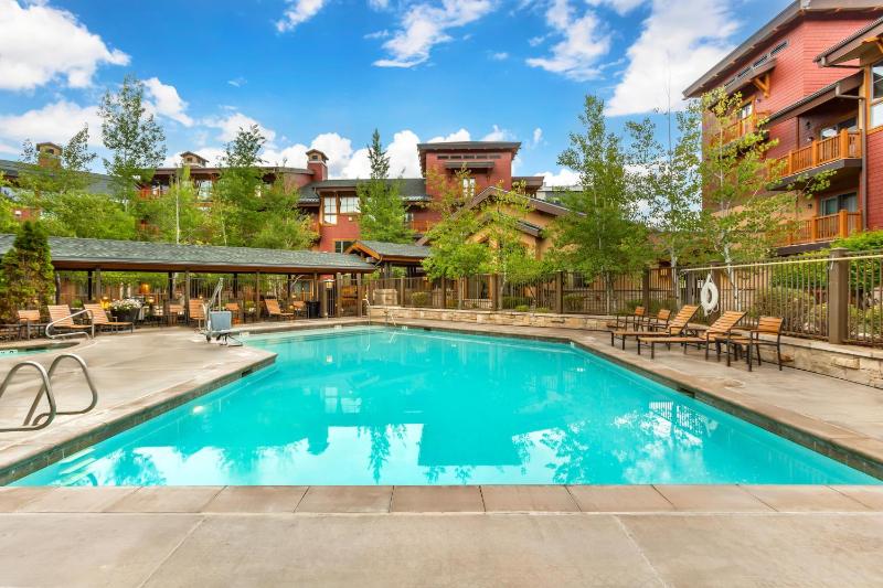 Hilton Grand Vacations Club Sunrise Lodge Park City - image 39