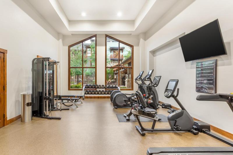 Hilton Grand Vacations Club Sunrise Lodge Park City - image 14