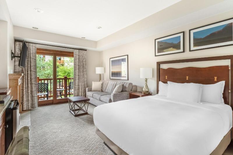 Hilton Grand Vacations Club Sunrise Lodge Park City - image 8