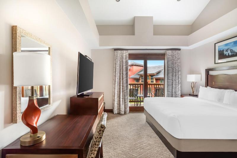 Hilton Grand Vacations Club Sunrise Lodge Park City - image 21