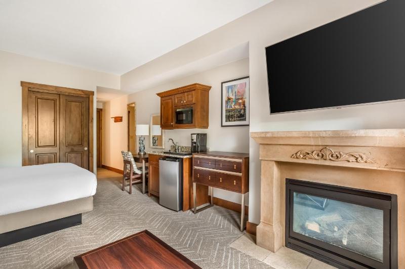 Hilton Grand Vacations Club Sunrise Lodge Park City - image 32