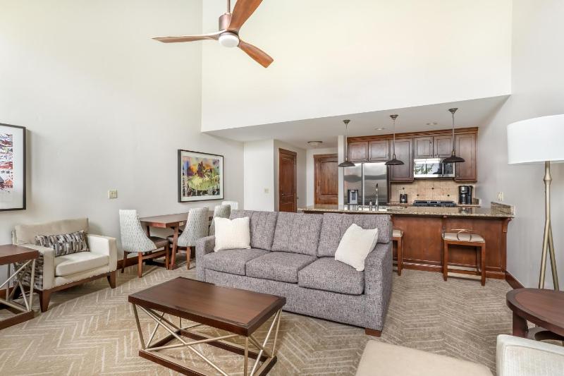 Hilton Grand Vacations Club Sunrise Lodge Park City - image 20