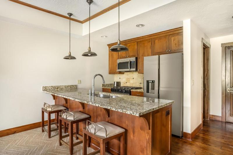 Hilton Grand Vacations Club Sunrise Lodge Park City - image 33