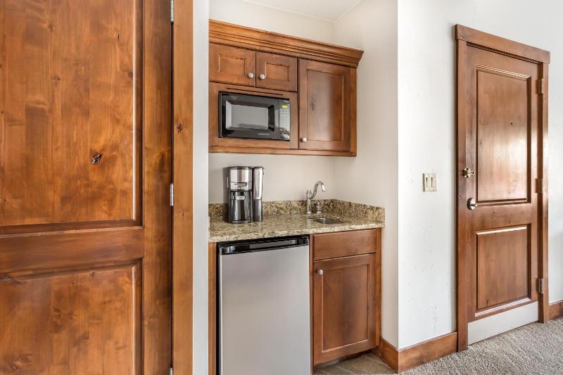 Hilton Grand Vacations Club Sunrise Lodge Park City - image 37