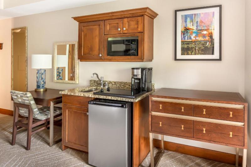 Hilton Grand Vacations Club Sunrise Lodge Park City - image 42