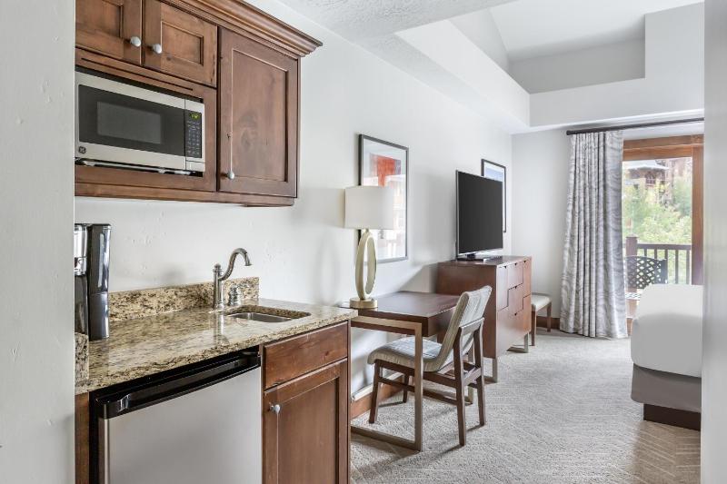 Hilton Grand Vacations Club Sunrise Lodge Park City - image 2