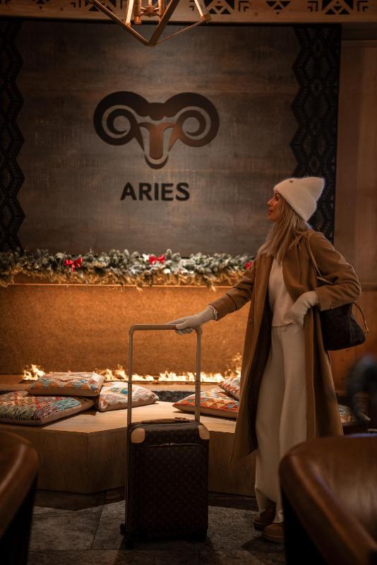 Aries Hotel & SPA Szczyrk - image 23