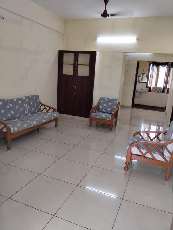 Aruna homes -Lakshana- Thanjavur - image 10