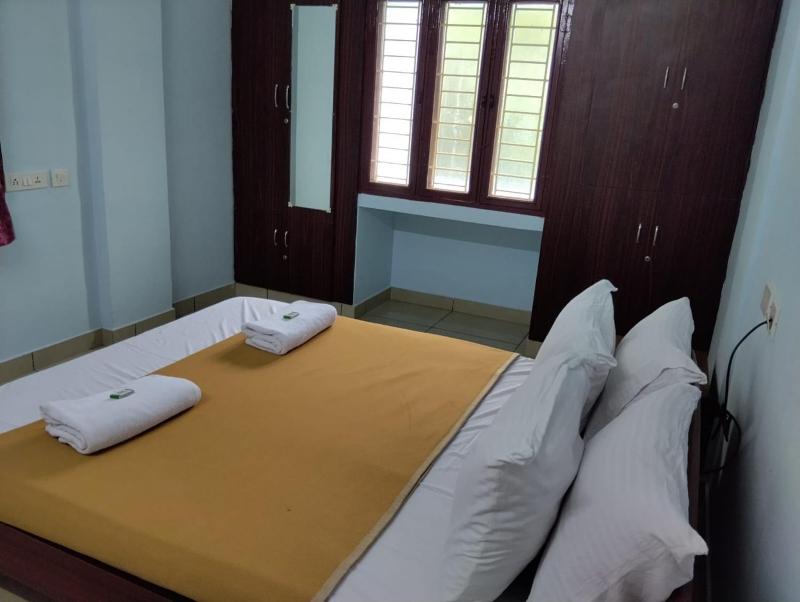 Aruna homes -Lakshana- Thanjavur - image 11