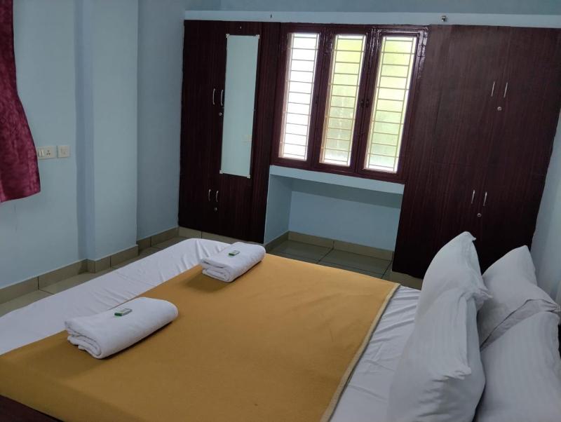 Aruna homes -Lakshana- Thanjavur - image 4