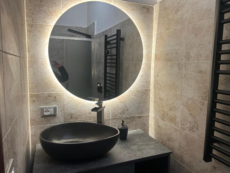 Darsena Charming B&B by Villa Valentina Versilia - image 26
