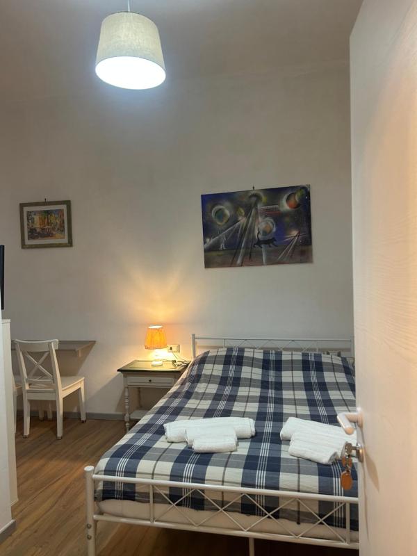Darsena Charming B&B by Villa Valentina Versilia - image 19