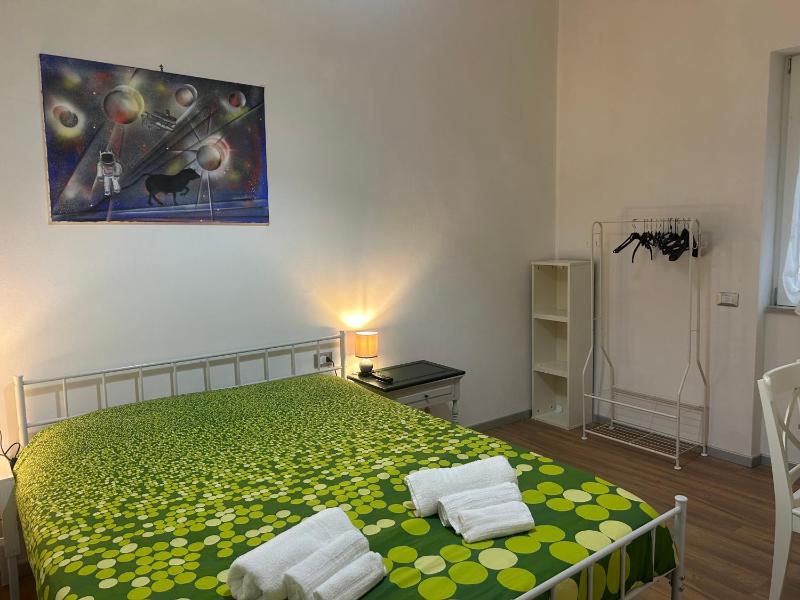 Darsena Charming B&B by Villa Valentina Versilia - image 12