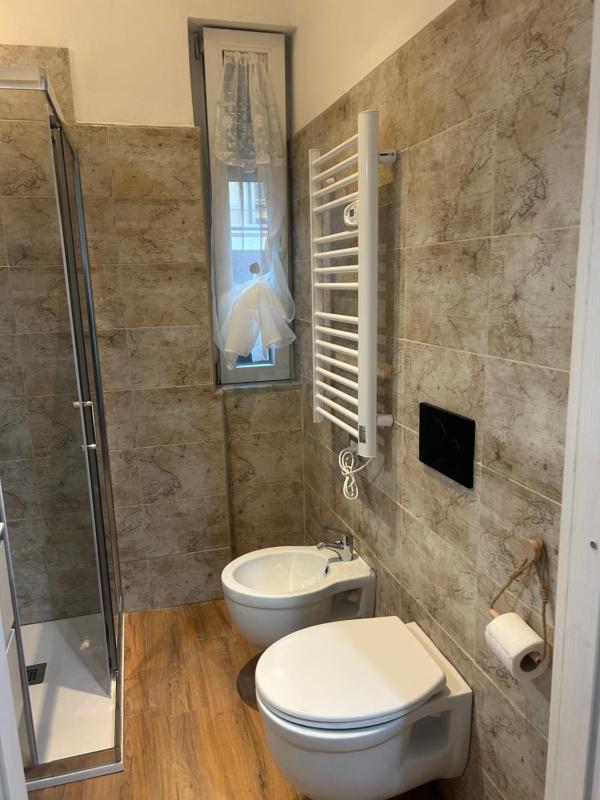 Darsena Charming B&B by Villa Valentina Versilia - image 33