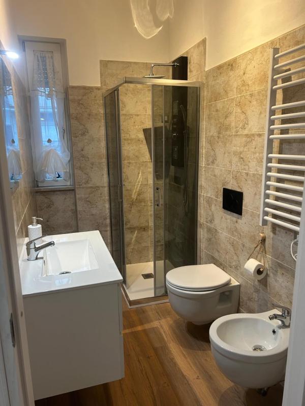 Darsena Charming B&B by Villa Valentina Versilia - image 11