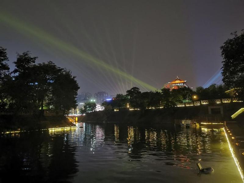 CitiGO Hotel South Gate of Xi'an Bell Tower - image 8