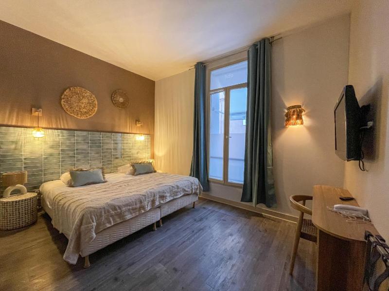 Hôtel De Paris - image 34