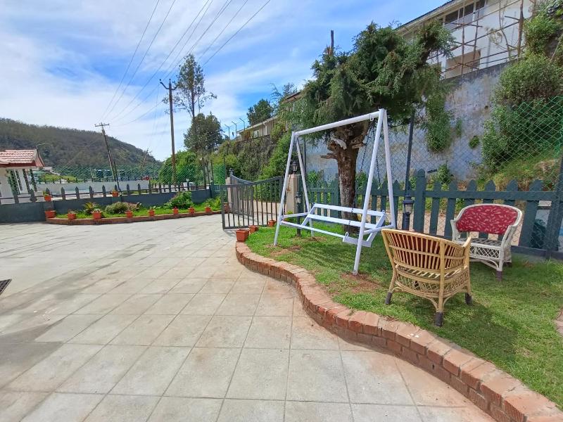 Meadows Mountain Villa - image 10