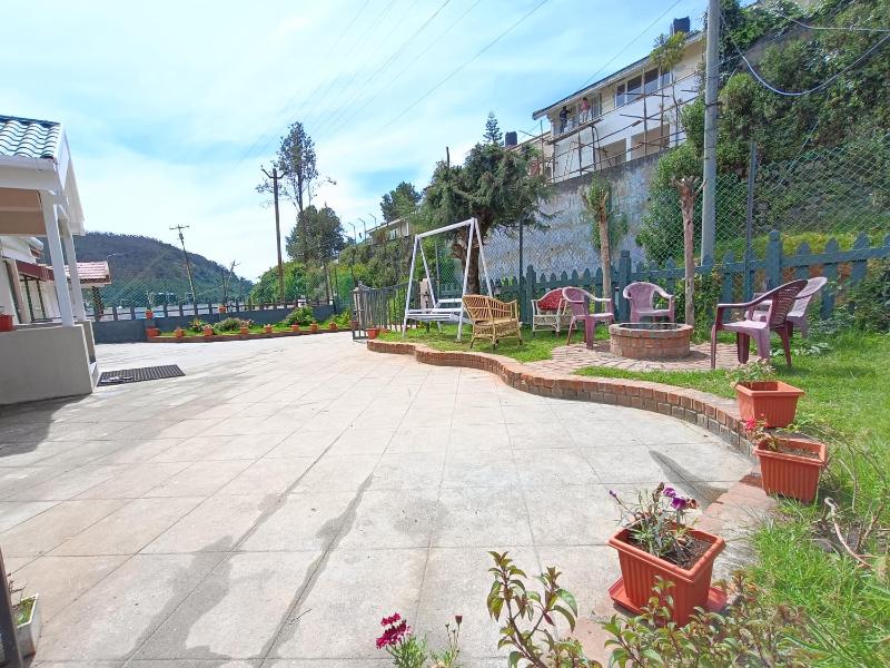 Meadows Mountain Villa - image 25