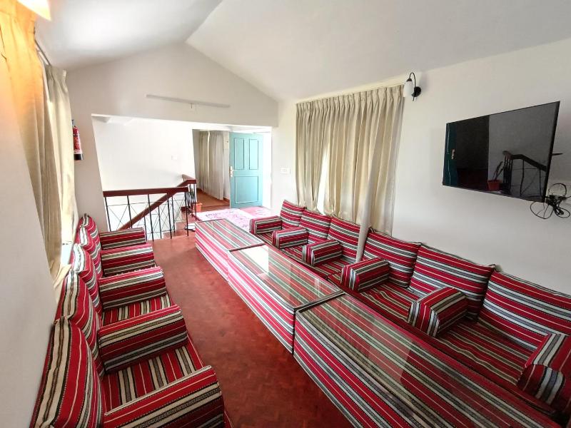 Meadows Mountain Villa - image 37